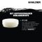HALDER SUPERCRAFT Ersatzeinsatz Nylon 100mm