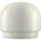 HALDER SUPERCRAFT Ersatzeinsatz Nylon 25mm abgerundet