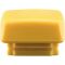 HALDER SECURAL Ersatzeinsatz Polyurethan 35x45mm