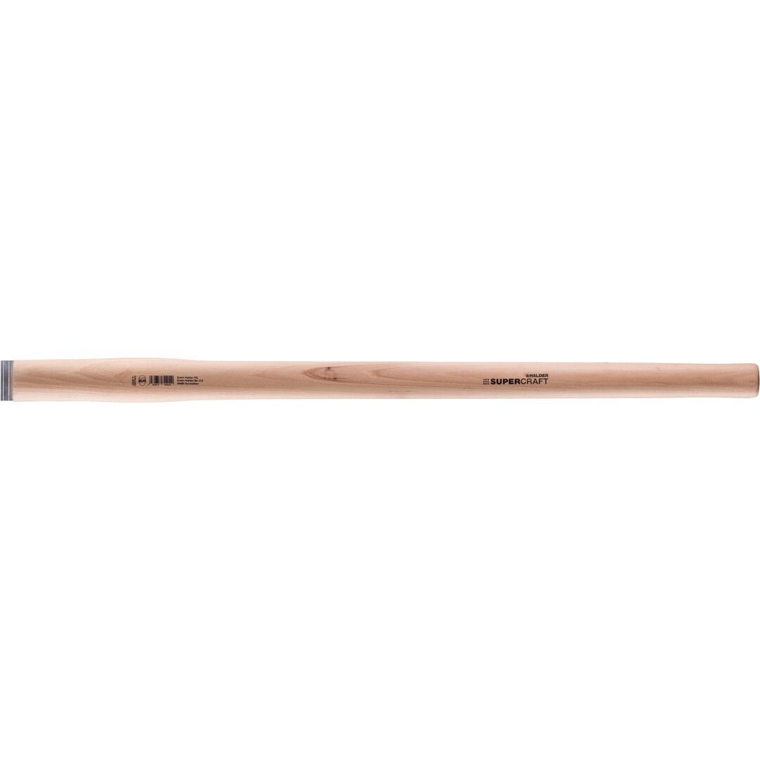Stiel Hickory f�r Vorschlag-Schonh�mmer supercraft 100mm - Halder