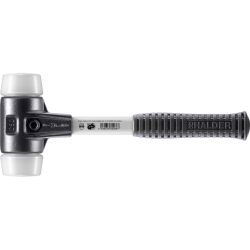 HALDER SIMPLEX Schonhammer Ø 50 mm Superplastik...