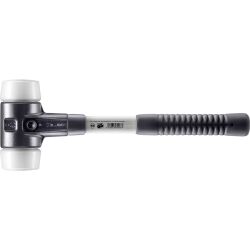 HALDER SIMPLEX Schonhammer Ø 60 mm Superplastik...