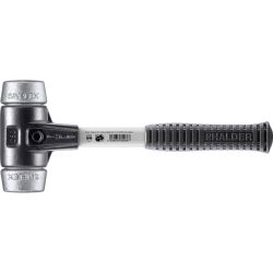 HALDER SIMPLEX Schonhammer Ø 50 mm Weichmetall mit...