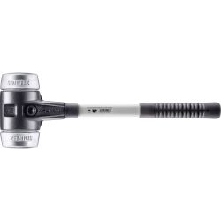 HALDER SIMPLEX Schonhammer Ø 80 mm Weichmetall mit...