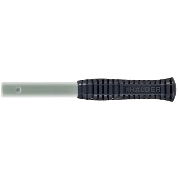 HALDER SIMPLEX Ersatzstiel aus Fiberglas Kopf 60mm Stiel 340mm