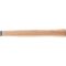 HALDER BASEPLEX Ersatzstiel aus Holz Kopf 25/30mm Stiel 255mm