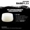 HALDER BASEPLEX Schonhammer Ø 25 mm Nylon / Cellulosacetat mit Zindruckgussgehäuse