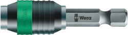 Wera Tool-Check PLUS Bit Sortiment mit Ratsche und Nüssen 39-tlg.