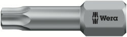 Wera Tool-Check PLUS Bit Sortiment mit Ratsche und Nüssen 39-tlg.