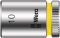 Wera Tool-Check PLUS Bit Sortiment mit Ratsche und Nüssen 39-tlg.