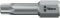 Wera Tool-Check PLUS Bit Sortiment mit Ratsche und Nüssen 39-tlg.