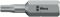 Wera Tool-Check PLUS Bit Sortiment mit Ratsche und Nüssen 39-tlg.