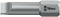 Wera Tool-Check PLUS Bit Sortiment mit Ratsche und Nüssen 39-tlg.