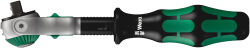 Wera 8100 SA 6 Zyklop Speed Knarrensatz 1/4"-Antrieb metrisch 28-tlg.