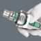Wera 8100 SA 6 Zyklop Speed Knarrensatz 1/4"-Antrieb metrisch 28-tlg.