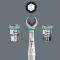 Wera 8100 SA 6 Zyklop Speed Knarrensatz 1/4"-Antrieb metrisch 28-tlg.