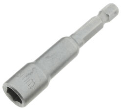 Bit Adapter auf Nuss 6-8-10-12-13mm Set