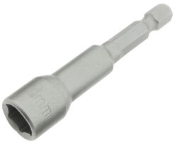Bit Adapter auf Nuss 6-8-10-12-13mm Set