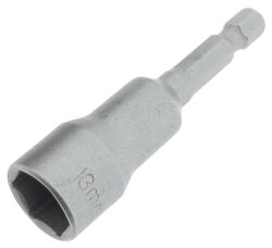 Bit Adapter auf Nuss 6-8-10-12-13mm Set