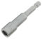 Bit Adapter auf Nuss 6-8-10-12-13mm Set