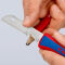 KNIPEX 16 20 50 SB Elektriker Klappmesser 120 mm