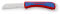 KNIPEX 16 20 50 SB Elektriker Klappmesser 120 mm