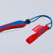 KNIPEX 16 20 50 SB Elektriker Klappmesser 120 mm