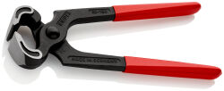 KNIPEX 50 01 180 Kneifzange 180 mm Ø 2,0 mm...