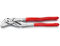 KNIPEX 86 03 250 Zangenschlüssel 250 mm verchromt Zange und Schraubenschlüssel in einem Werkzeug