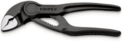 KNIPEX 87 00 100 Cobra® XS Wasserpumpenzange 100 mm...