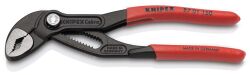 KNIPEX 87 01 150 Cobra® Hightech Wasserpumpenzange...