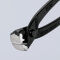 KNIPEX 99 00 280 EAN Monierzange 280 mm poliert schwarz atramentiert poliert  Schneide mit Facette