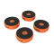 2 x Bench Cookie Plus Paket 4-tlg. Spar-Set