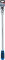 extra lange arretierbare Gelenkknarre 1/2" Zoll Ratsche 609 mm