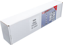 Felgenbaum fahrbar für 4 Felgen bis 225 mm Breite