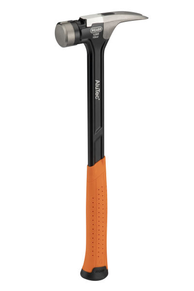PICARD Framing Hammer AluTec Nr. 1095 glatt | Gravur möglich