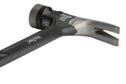 PICARD Framing Hammer AluTec Nr. 1095 glatt | Gravur möglich