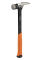 PICARD Framing Hammer AluTec Nr. 1095 glatt | Gravur möglich
