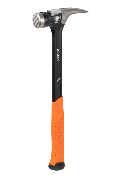 PICARD Framing Hammer AluTec Nr. 1095 geraut | Gravur möglich