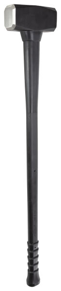 PICARD Fäustel mit 90 cm Fiberglasstiel 5 kg Nr. 324