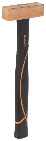PICARD Kupferhammer BlackTec® mit Fiberglasstiel 750g Nr. 330