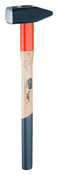 PICARD Vorschlaghammer mit 70 cm Hickorystiel 4 kg Nr. 203a | Gravur möglich