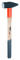 PICARD Vorschlaghammer mit 70 cm Hickorystiel 4 kg Nr. 203a | Gravur möglich