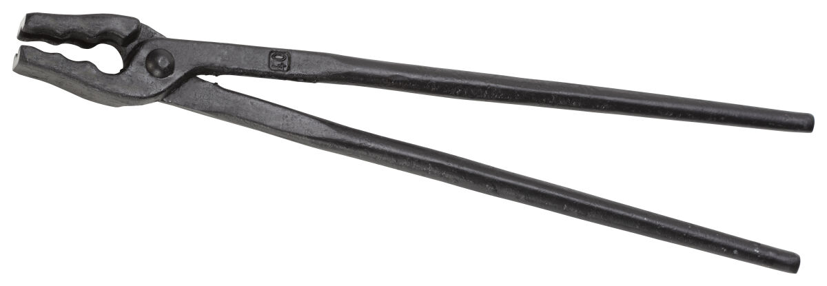 PICARD Wolfsmaul Schmiedezange 600 mm Nr. 49