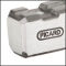 PICARD Ganzstahl Latthammer Nr. 590 glatt