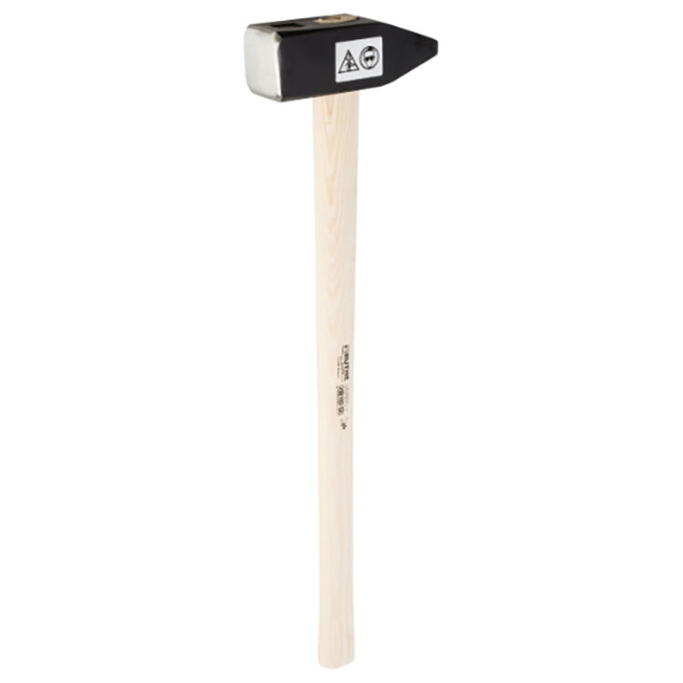 Ruthe Vorschlaghammer Mit 90 Cm Eschenstiel 10 Kg