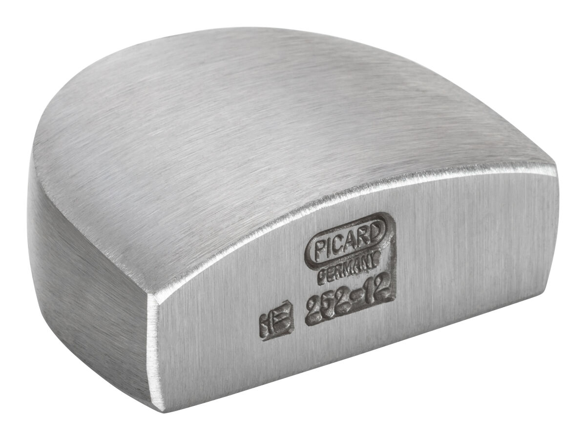 PICARD Handamboss 1.050g Nr. 252/12