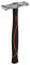 PICARD Schweifhammer BlackTec® Fiberglasstiel 375g Nr. 175
