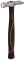 PICARD Silberschmiede Pinnhammer BlackTec® Fiberglasstiel 375g Nr. 184