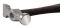 PICARD Silberschmiede Pinnhammer BlackTec® Fiberglasstiel 375g Nr. 184